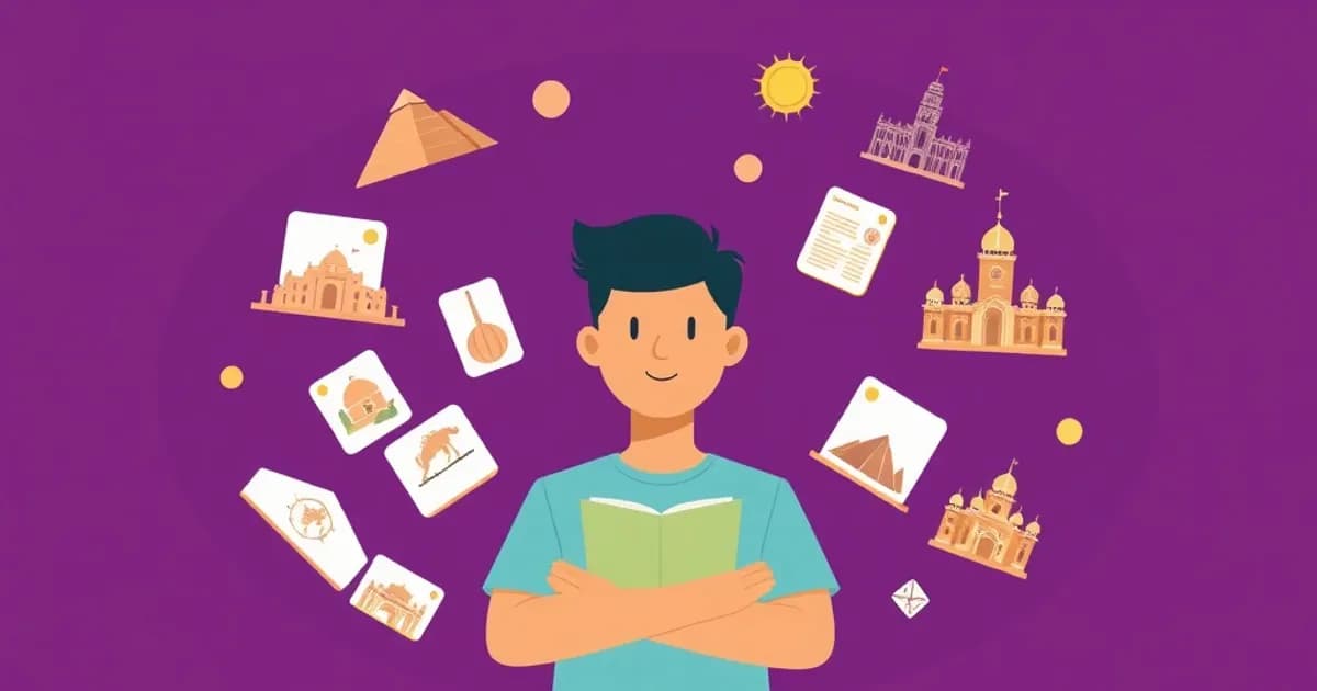Ap world history study guide - study with AI flashcards and spaced repetition