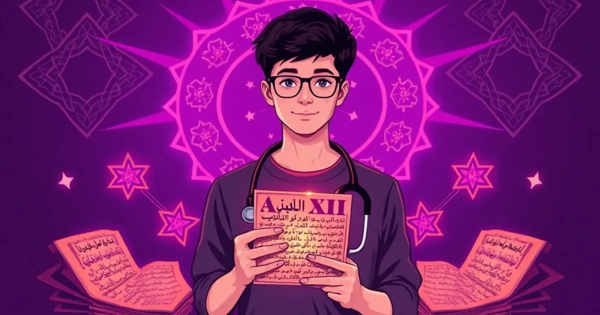 Arabic medicine memorization - study with AI flashcards and spaced repetition