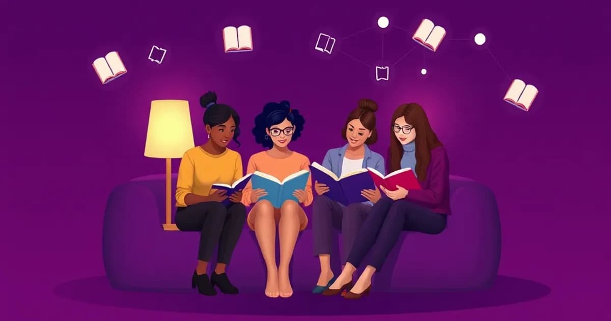 Book group study guide christian pdf - study with AI flashcards and spaced repetition