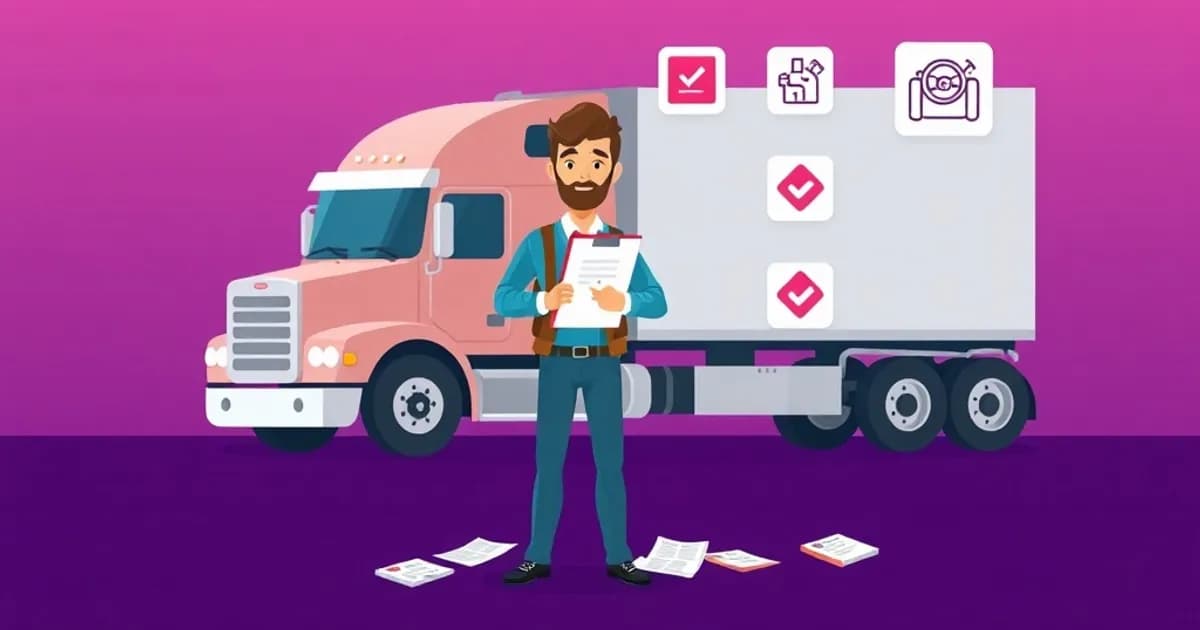 Cdl drivers license study guide - study with AI flashcards and spaced repetition