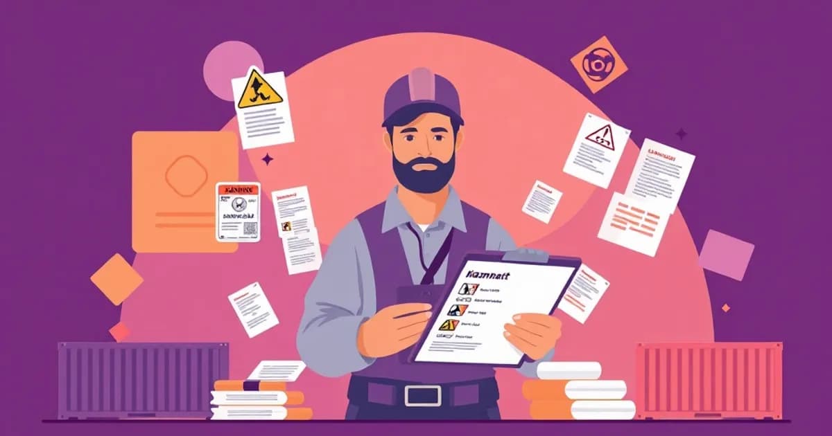 Cdl hazardous materials study guide - study with AI flashcards and spaced repetition