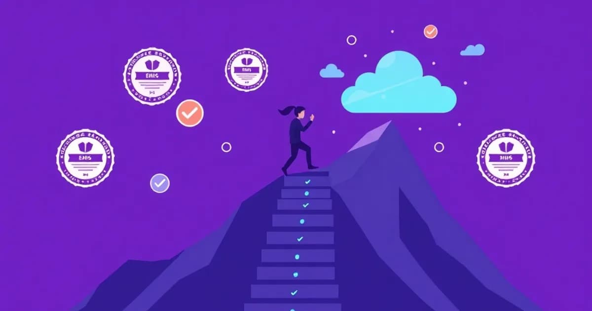 Azure certification path - study with AI flashcards and spaced repetition