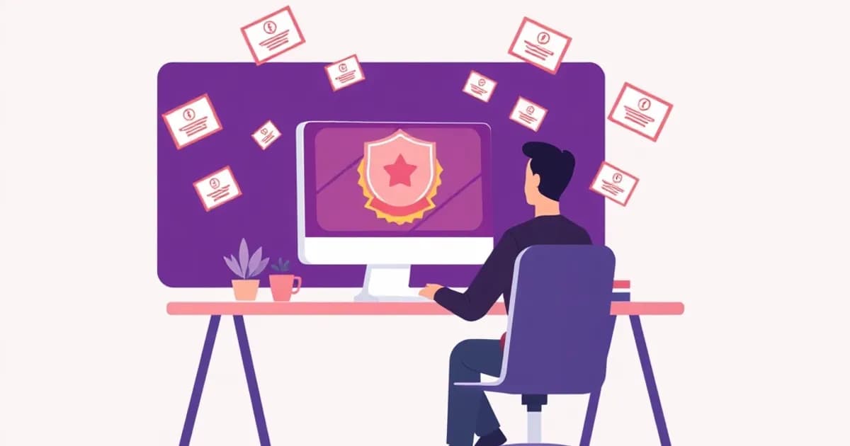 Freelance developer certifications - study with AI flashcards and spaced repetition