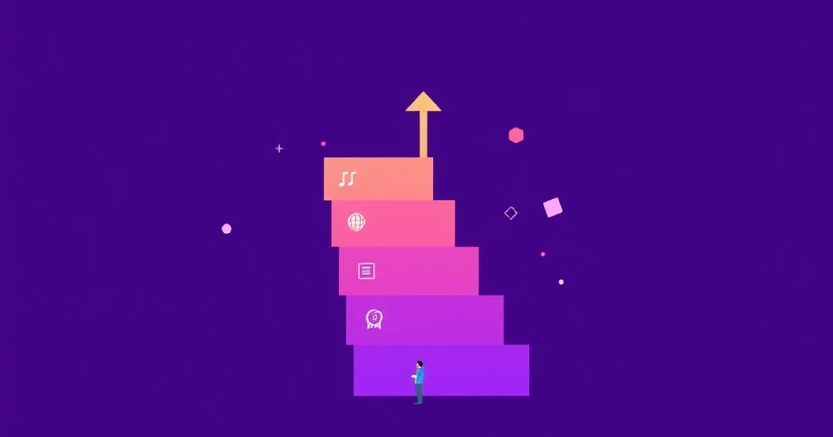 Junior developer certification path - study with AI flashcards and spaced repetition