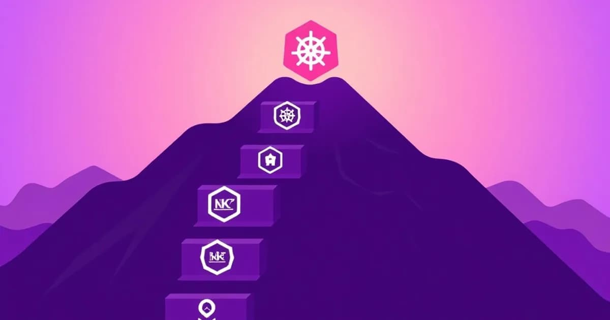 Kubernetes certification path - study with AI flashcards and spaced repetition