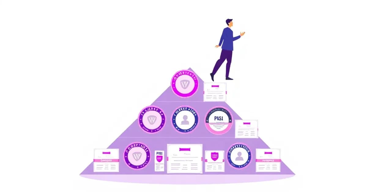 It management certifications - study with AI flashcards and spaced repetition