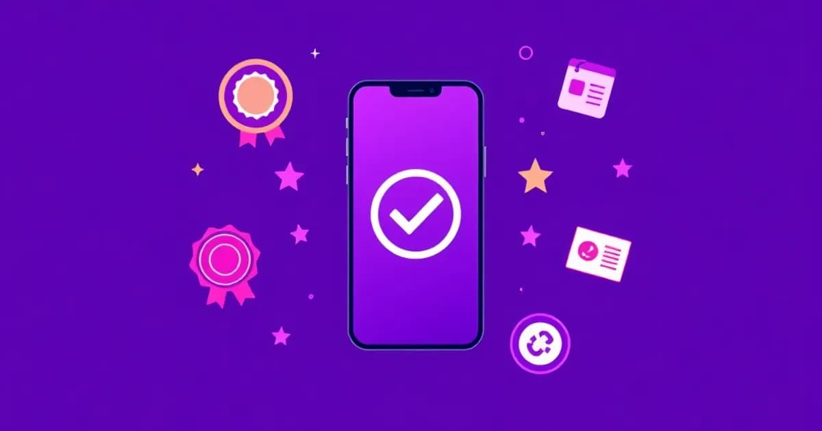 Mobile development certifications - study with AI flashcards and spaced repetition