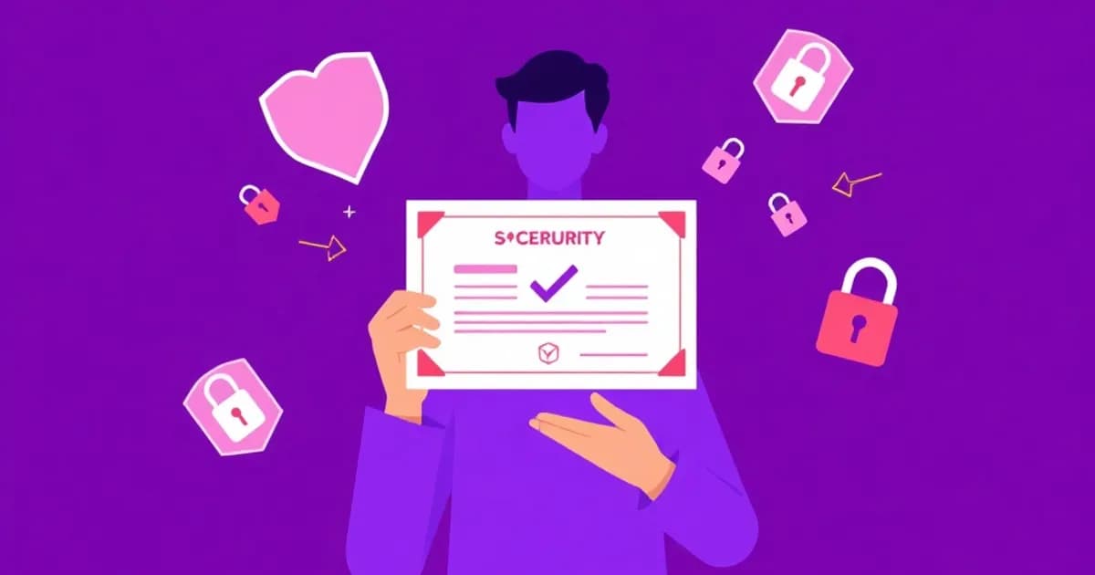 Security clearance certifications - study with AI flashcards and spaced repetition