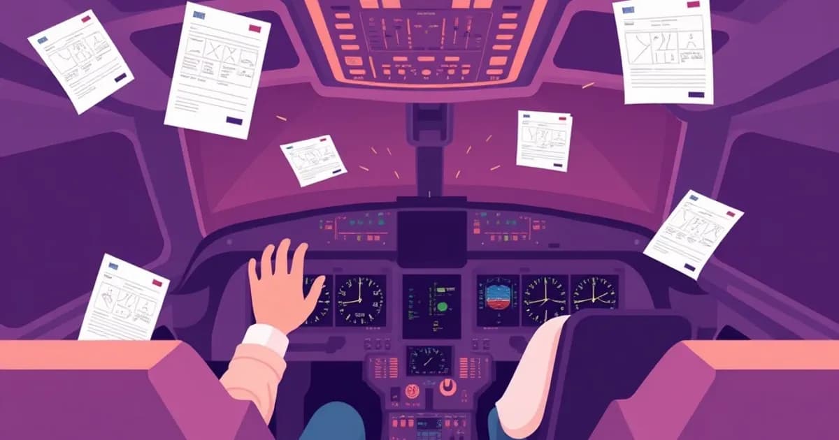Commercial pilot study guide - study with AI flashcards and spaced repetition