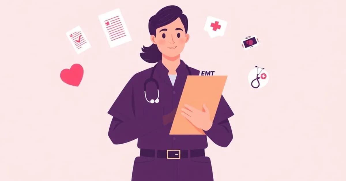 Emt national registry study guide - study with AI flashcards and spaced repetition