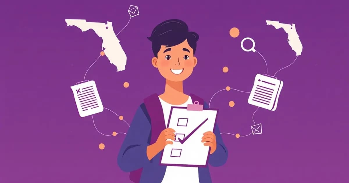 Florida civic literacy exam study guide - study with AI flashcards and spaced repetition
