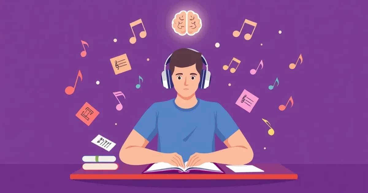 How to memorize lyrics fast - study with AI flashcards and spaced repetition