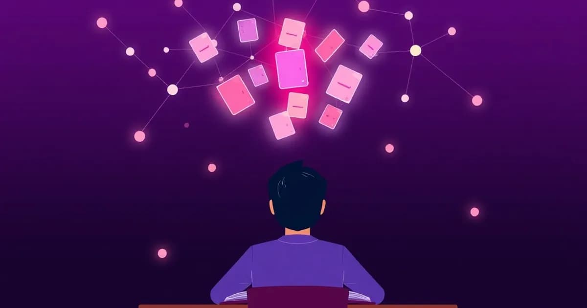 How to memorize scripture - study with AI flashcards and spaced repetition