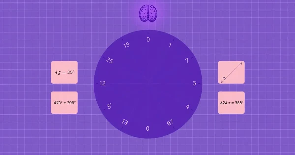 How to memorize unit circle - study with AI flashcards and spaced repetition