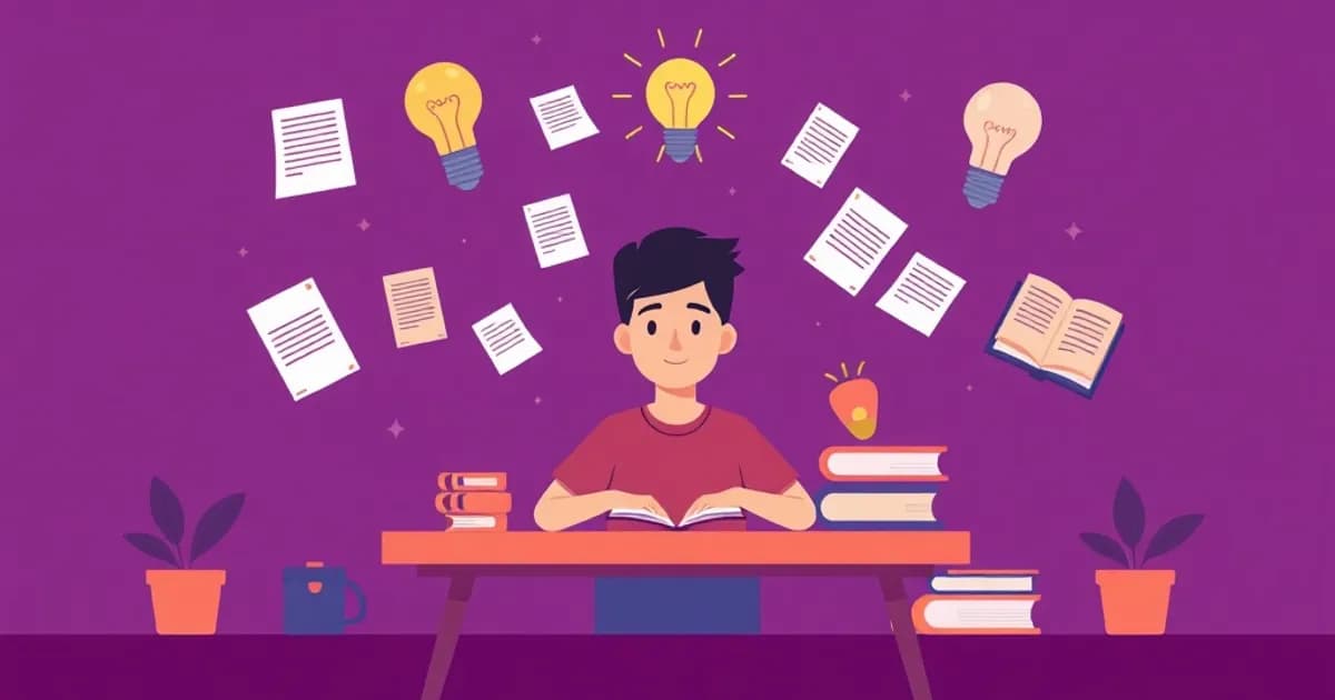 How to study effectively for exams - study with AI flashcards and spaced repetition