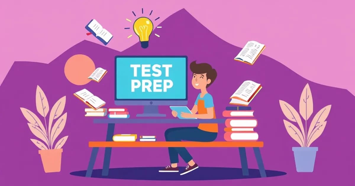 How to study for act test - study with AI flashcards and spaced repetition