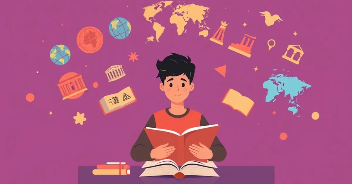 How to study for ap world - study with AI flashcards and spaced repetition