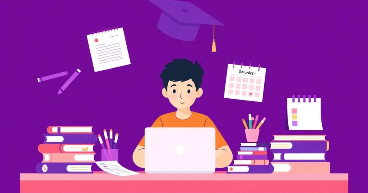How to study for ged test - study with AI flashcards and spaced repetition
