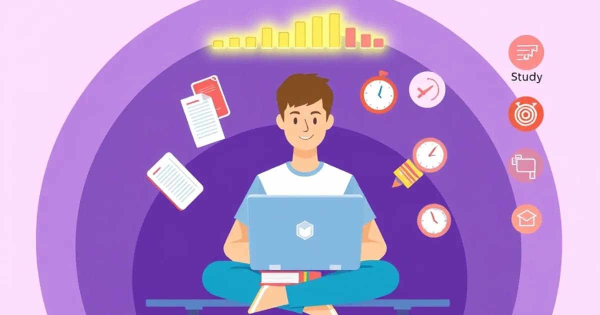 How to study for the gmat - study with AI flashcards and spaced repetition