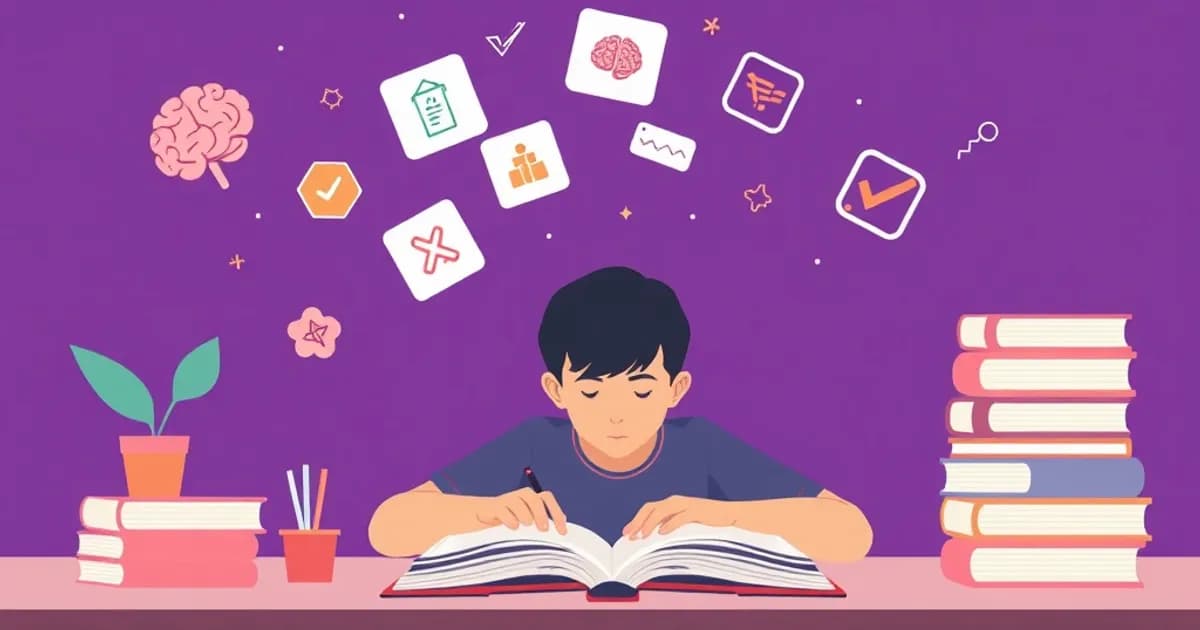 How to study for the mcat - study with AI flashcards and spaced repetition