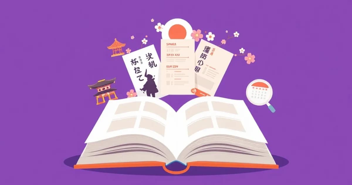 How to study japanese history in japanese - study with AI flashcards and spaced repetition