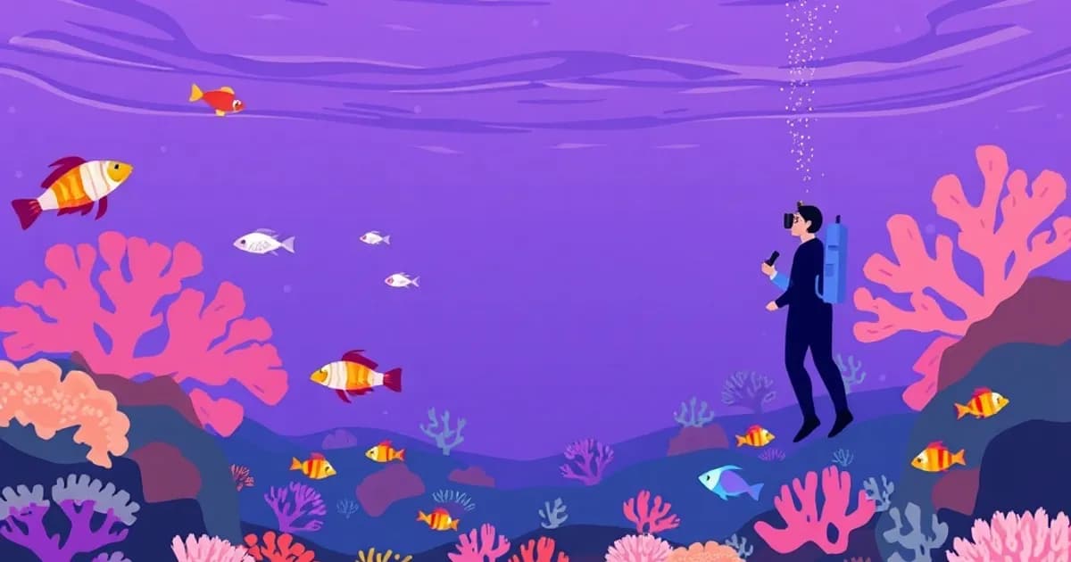 How to study marine biology - study with AI flashcards and spaced repetition