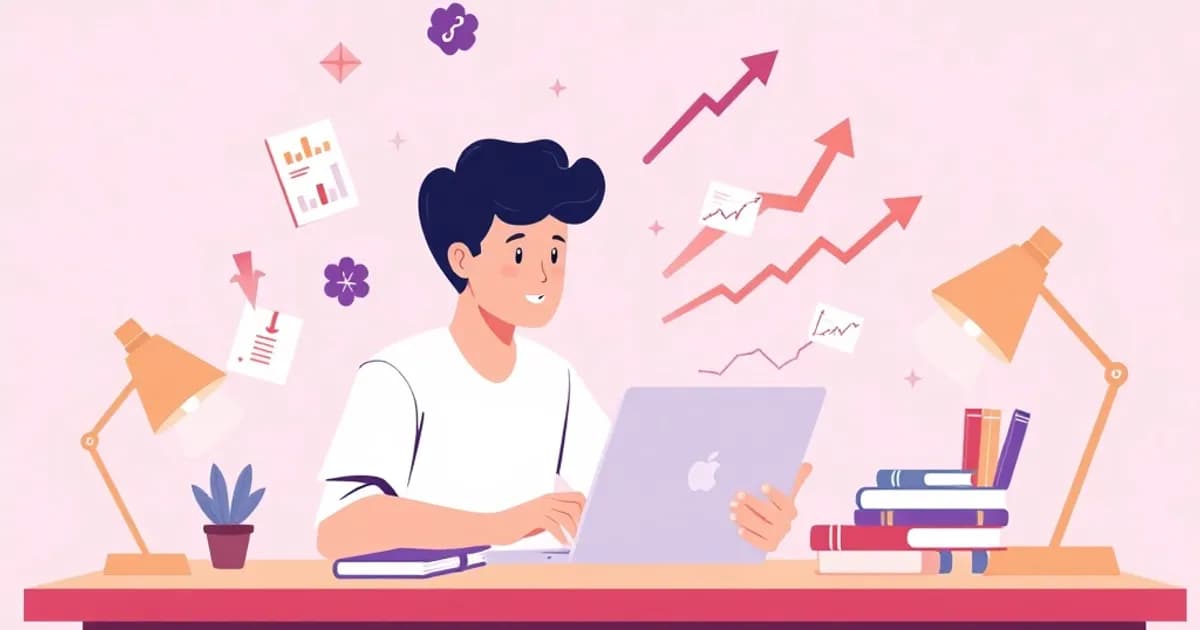 How to study stock market - study with AI flashcards and spaced repetition