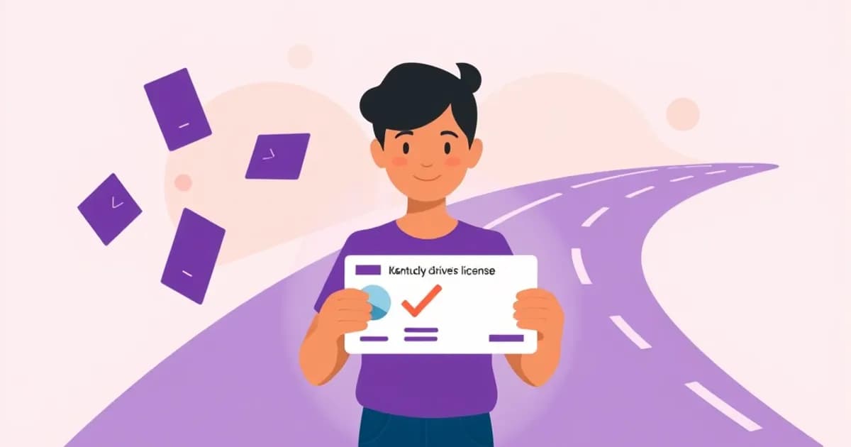 Ky permit test study guide - study with AI flashcards and spaced repetition