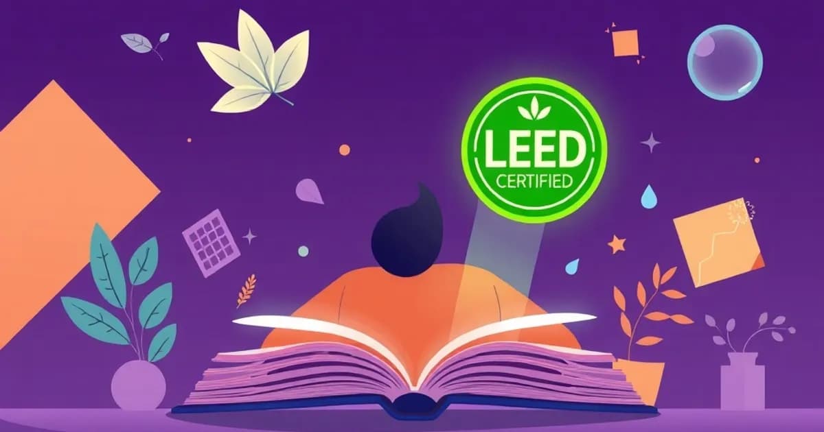 Leed green associate study guide - study with AI flashcards and spaced repetition