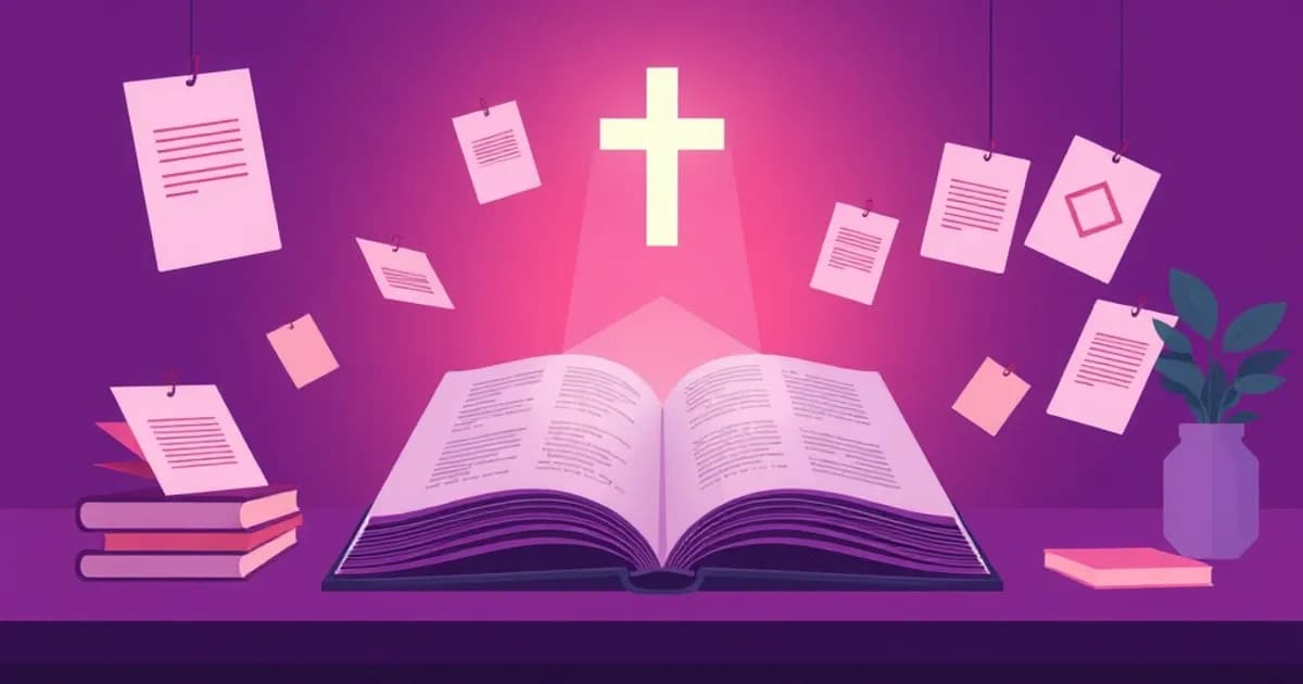 Mere christianity study guide - study with AI flashcards and spaced repetition