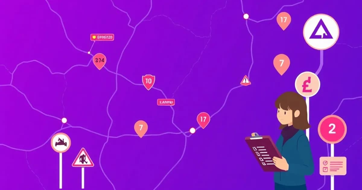 Michigan road test study guide - study with AI flashcards and spaced repetition