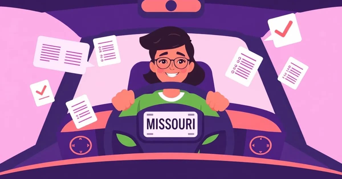 Missouri class e license study guide - study with AI flashcards and spaced repetition