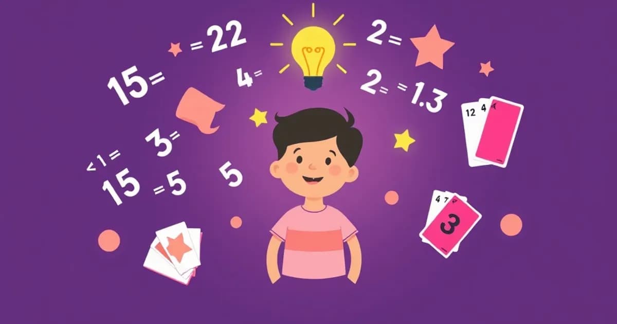 Multiplication memorization - study with AI flashcards and spaced repetition