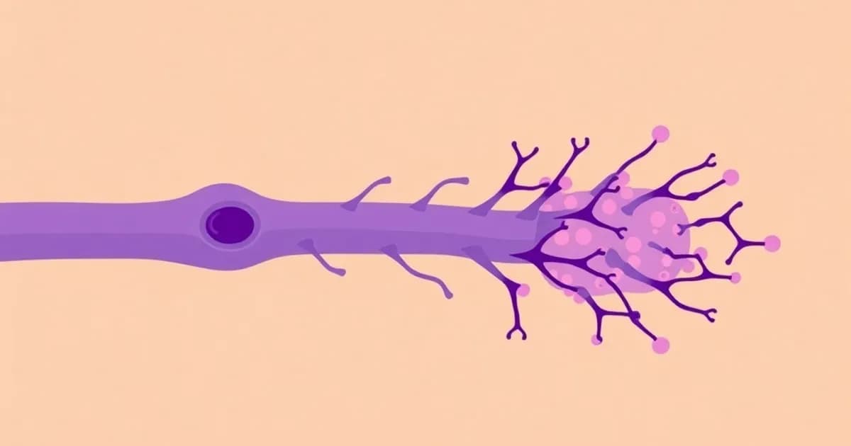 ALS motor neuron degeneration - study with AI flashcards and spaced repetition