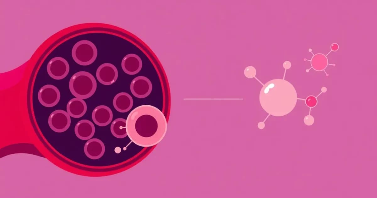 Iron deficiency anemia - study with AI flashcards and spaced repetition