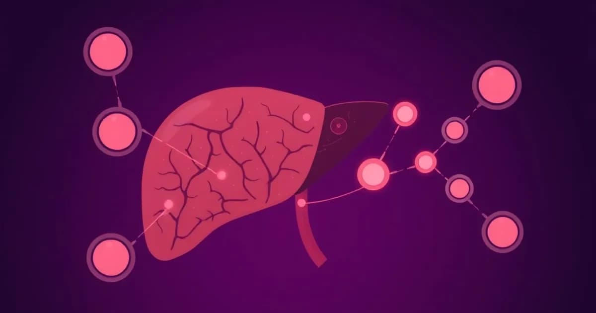 Liver cirrhosis fibrosis - study with AI flashcards and spaced repetition