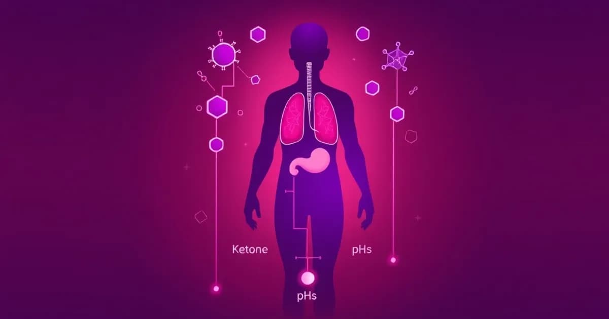 DKA metabolic acidosis - study with AI flashcards and spaced repetition