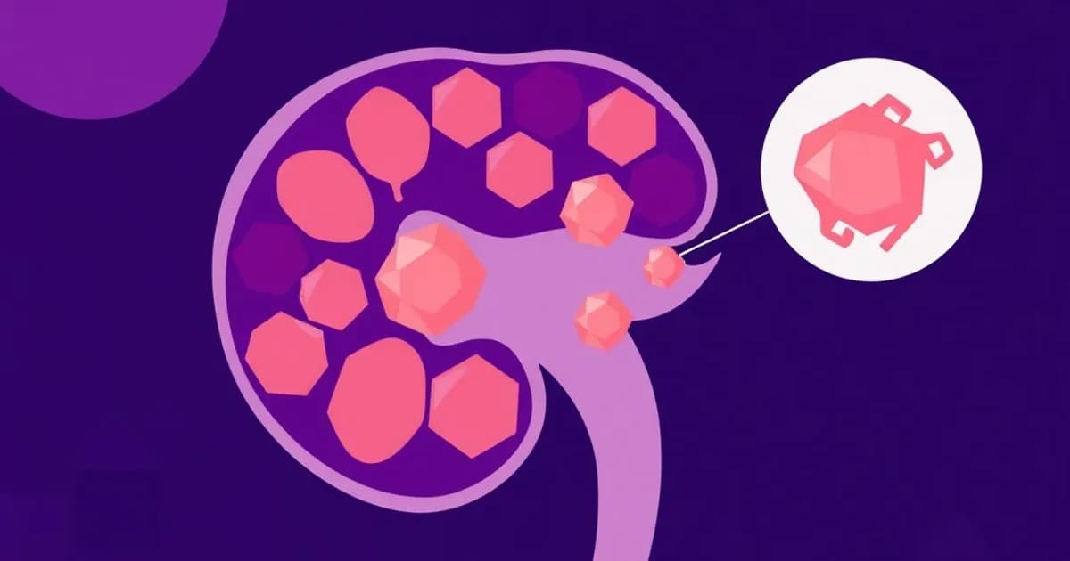 IgA nephropathy pathology - study with AI flashcards and spaced repetition