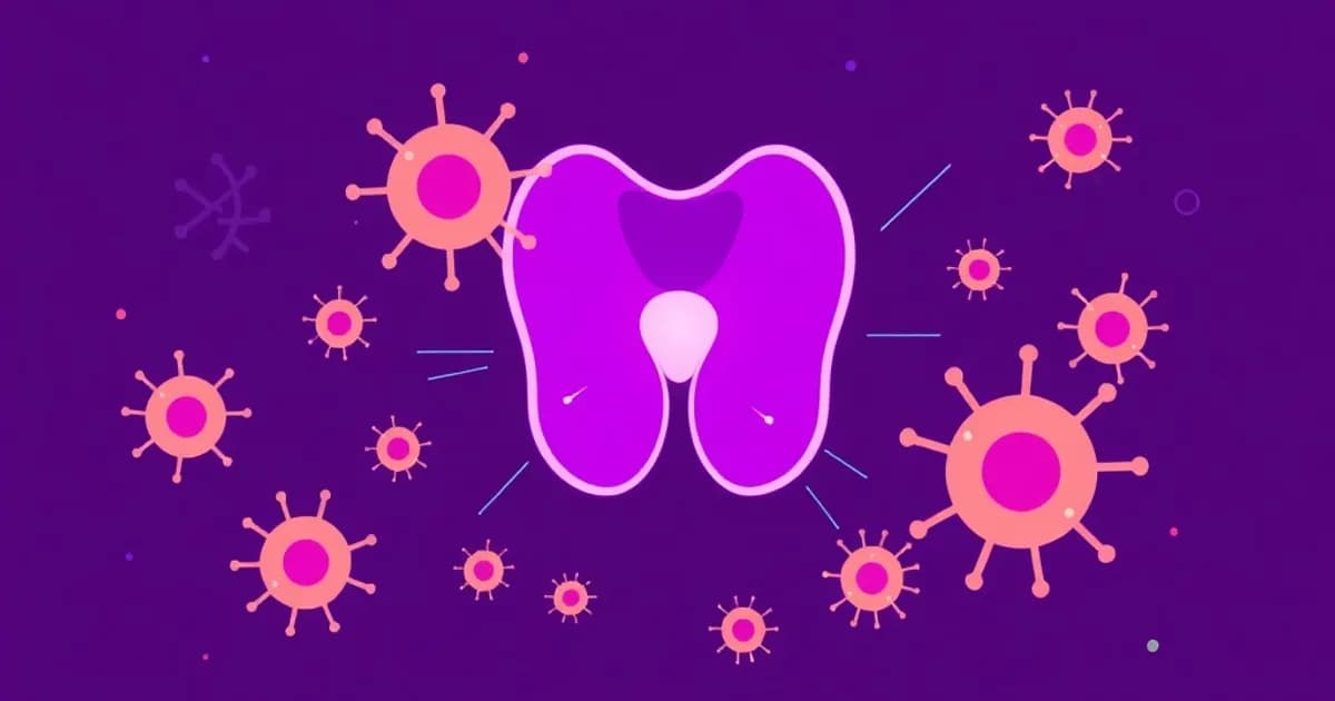 Graves' disease autoimmune - study with AI flashcards and spaced repetition