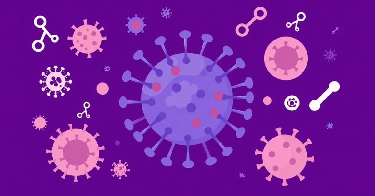 EBV mononucleosis - study with AI flashcards and spaced repetition