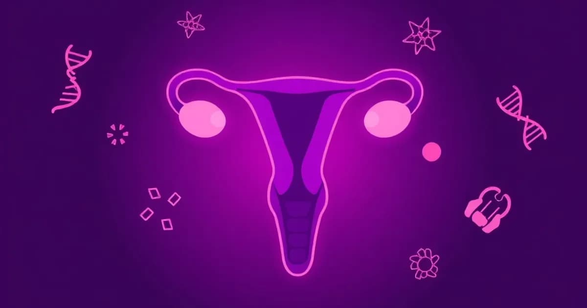 Epithelial ovarian cancer - study with AI flashcards and spaced repetition