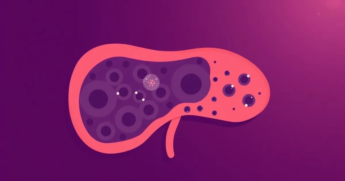 Pancreatic cancer pathology - study with AI flashcards and spaced repetition