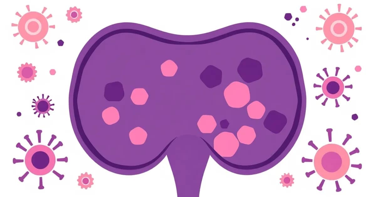 Prostate adenocarcinoma pathology - study with AI flashcards and spaced repetition