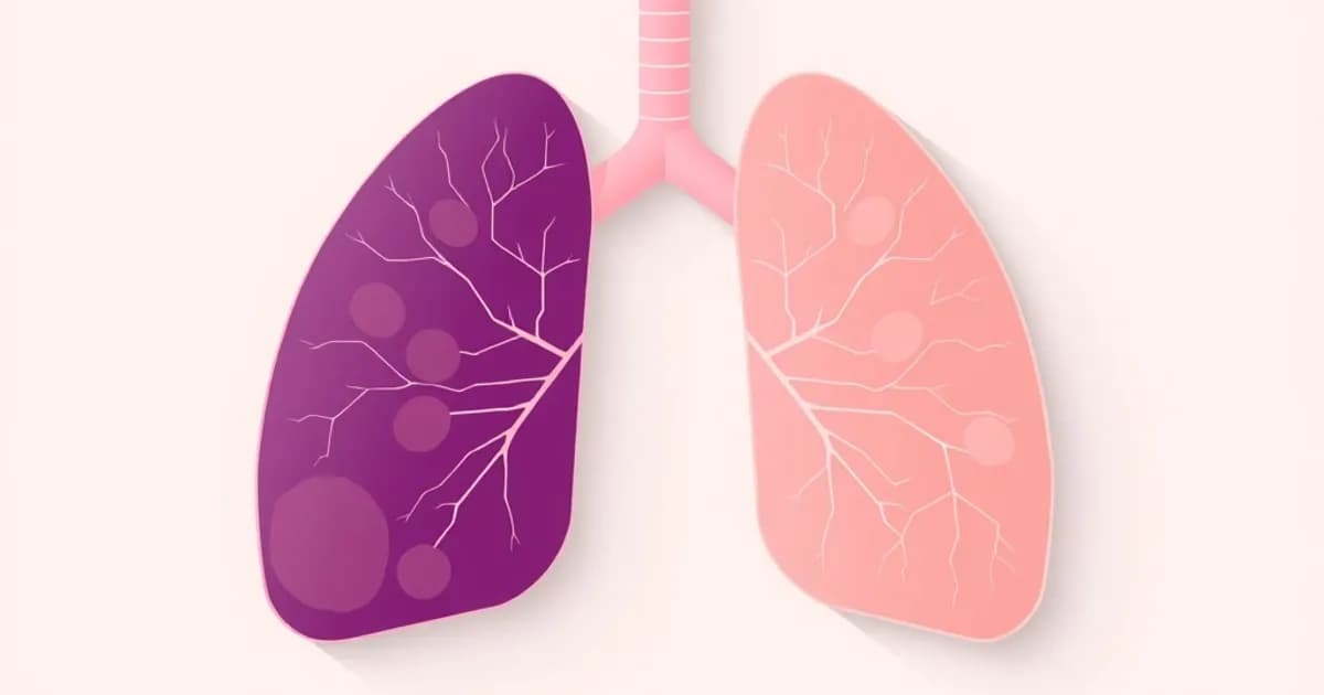 Idiopathic pulmonary fibrosis - study with AI flashcards and spaced repetition