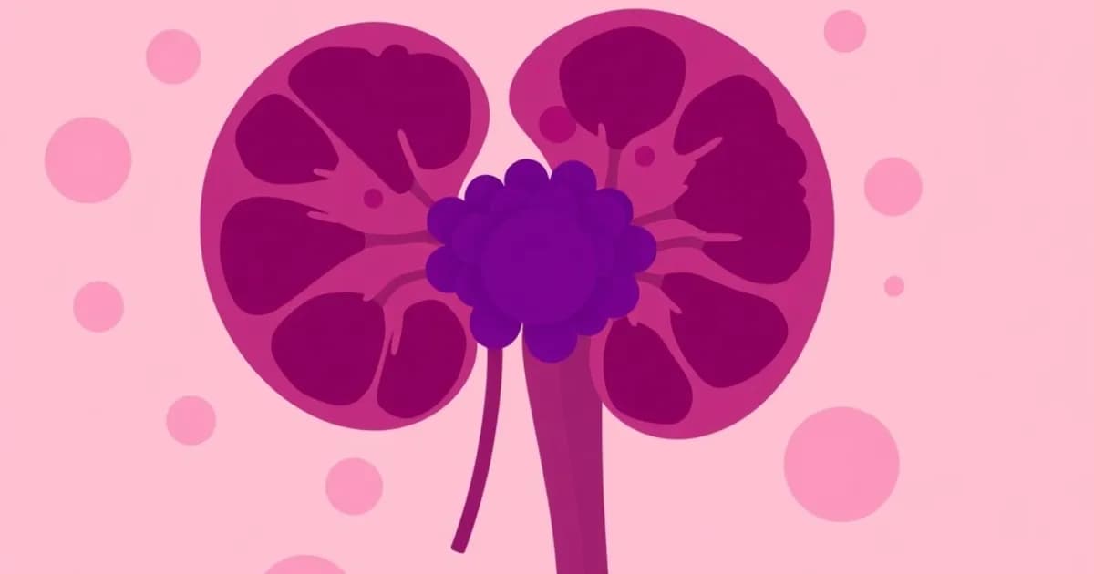 Renal cell carcinoma pathology - study with AI flashcards and spaced repetition