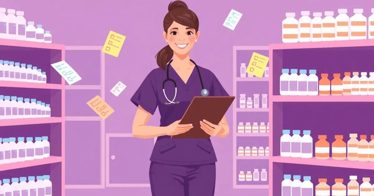Pharmacy tech study guide - study with AI flashcards and spaced repetition