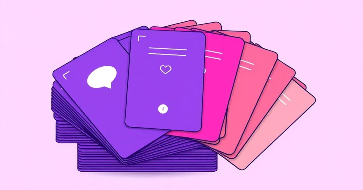 Audience engagement flashcards - study with AI flashcards and spaced repetition