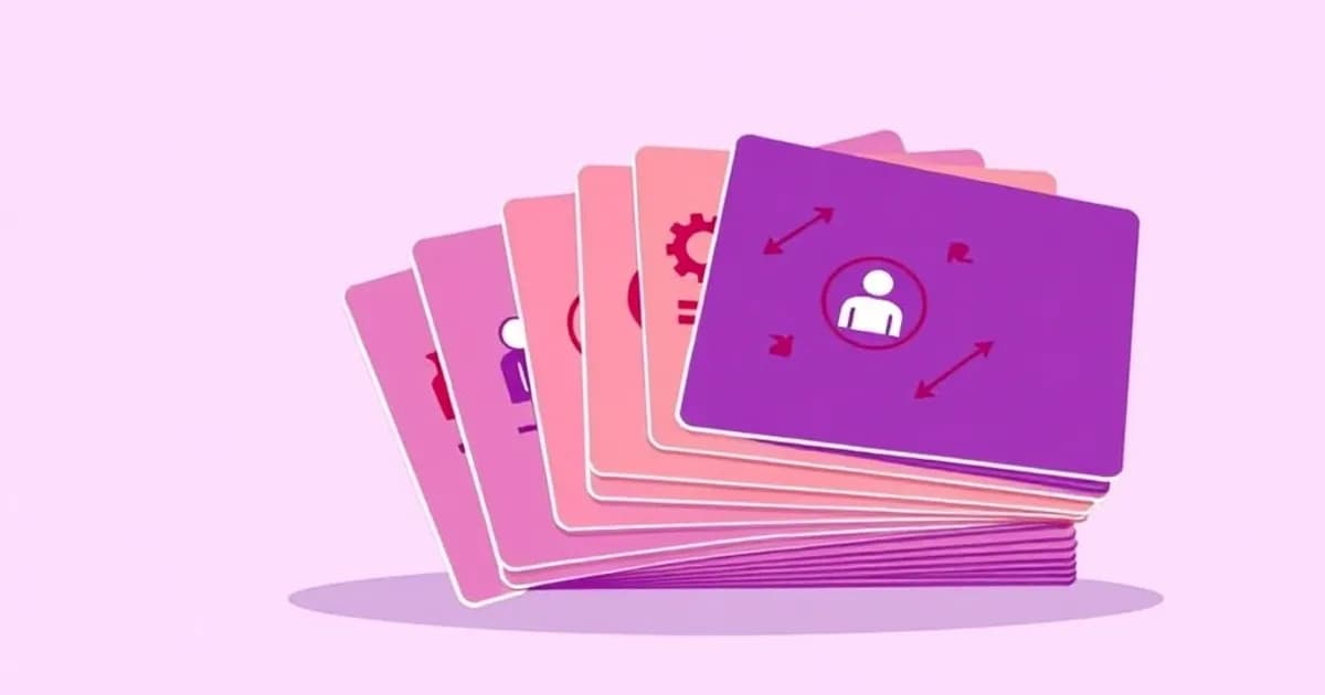 Change management flashcards - study with AI flashcards and spaced repetition