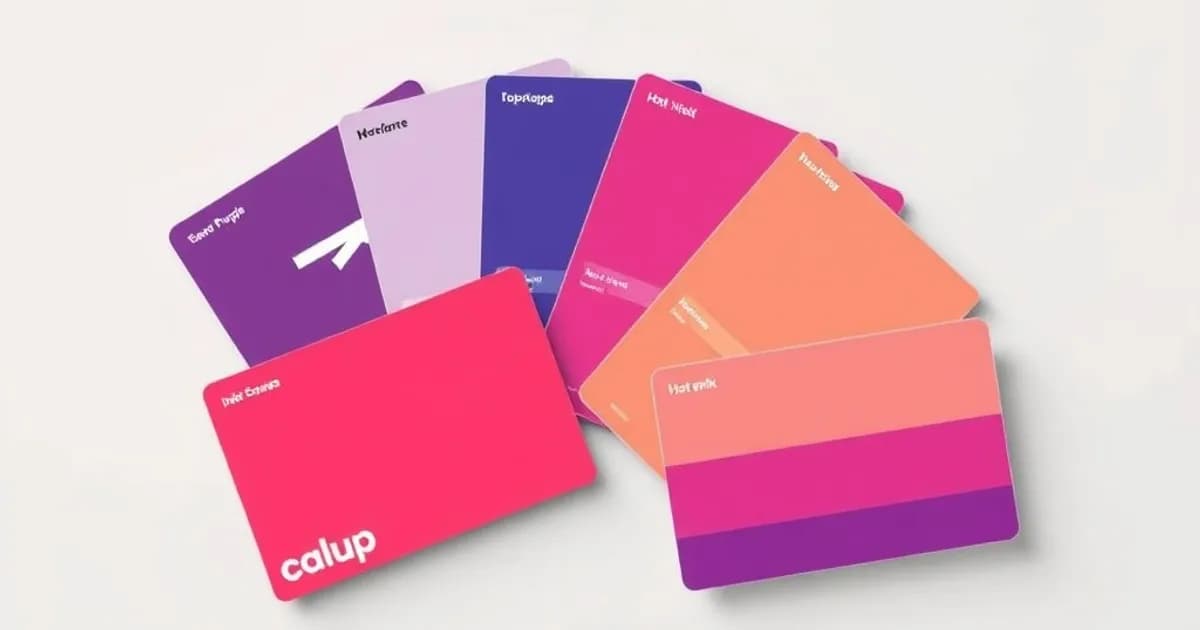 Color and typography flashcards - study with AI flashcards and spaced repetition