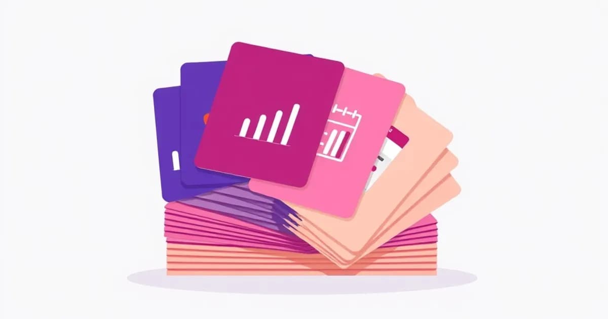 Demand forecasting flashcards - study with AI flashcards and spaced repetition